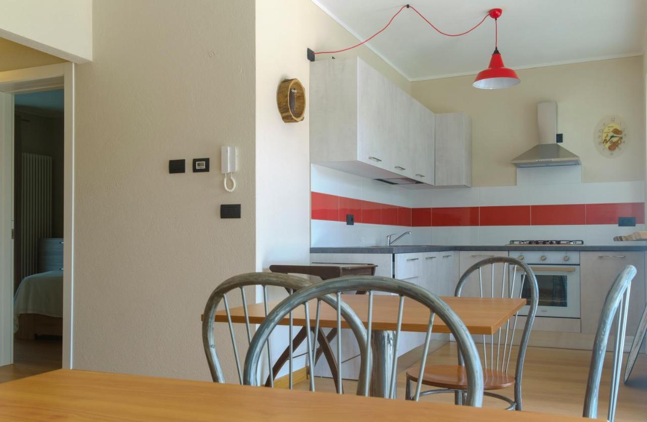 فندق Santino'S House Peveragno المظهر الخارجي الصورة