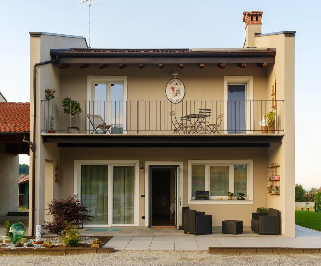 فندق Santino'S House Peveragno المظهر الخارجي الصورة