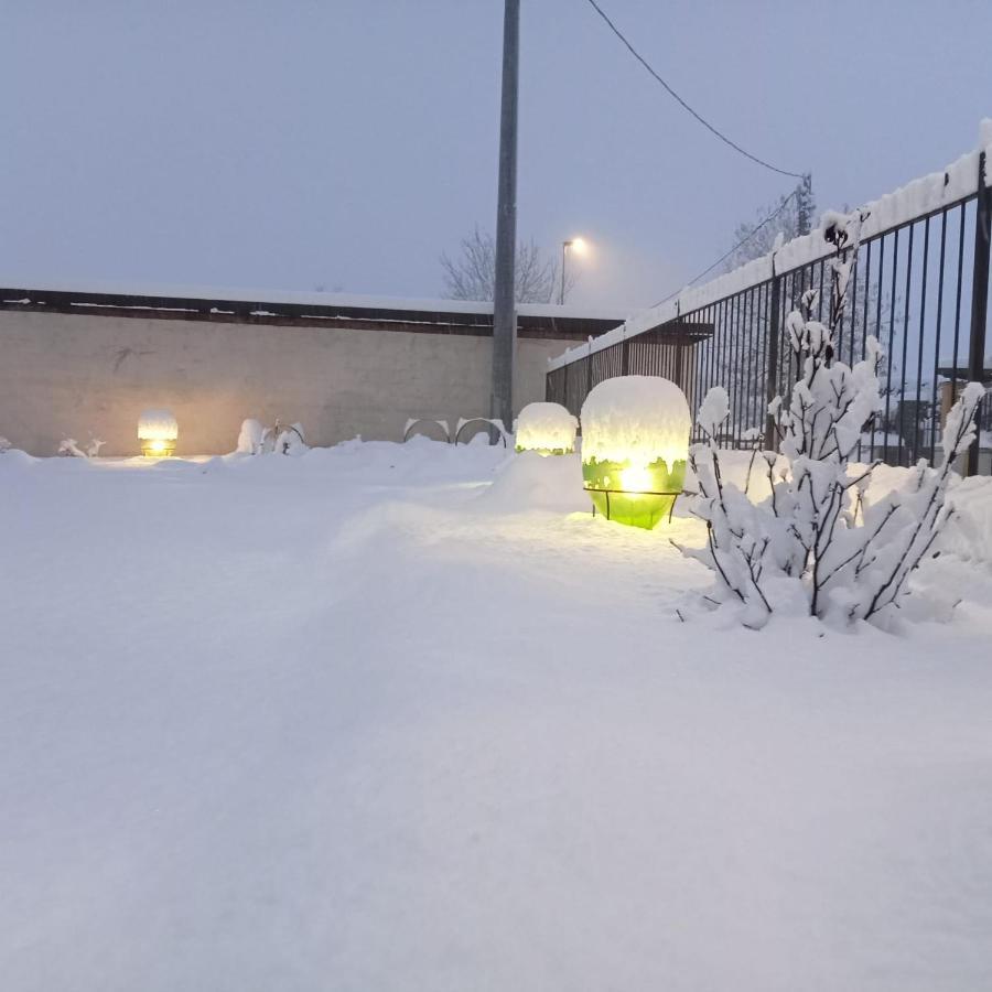 فندق Santino'S House Peveragno المظهر الخارجي الصورة