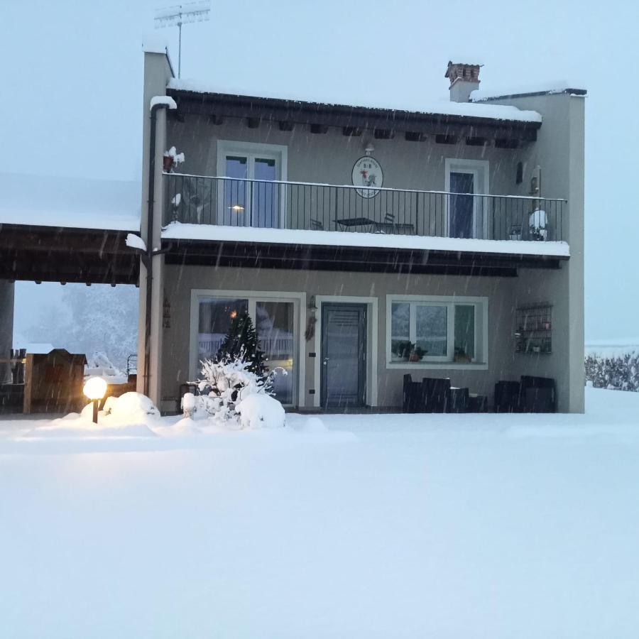 فندق Santino'S House Peveragno المظهر الخارجي الصورة