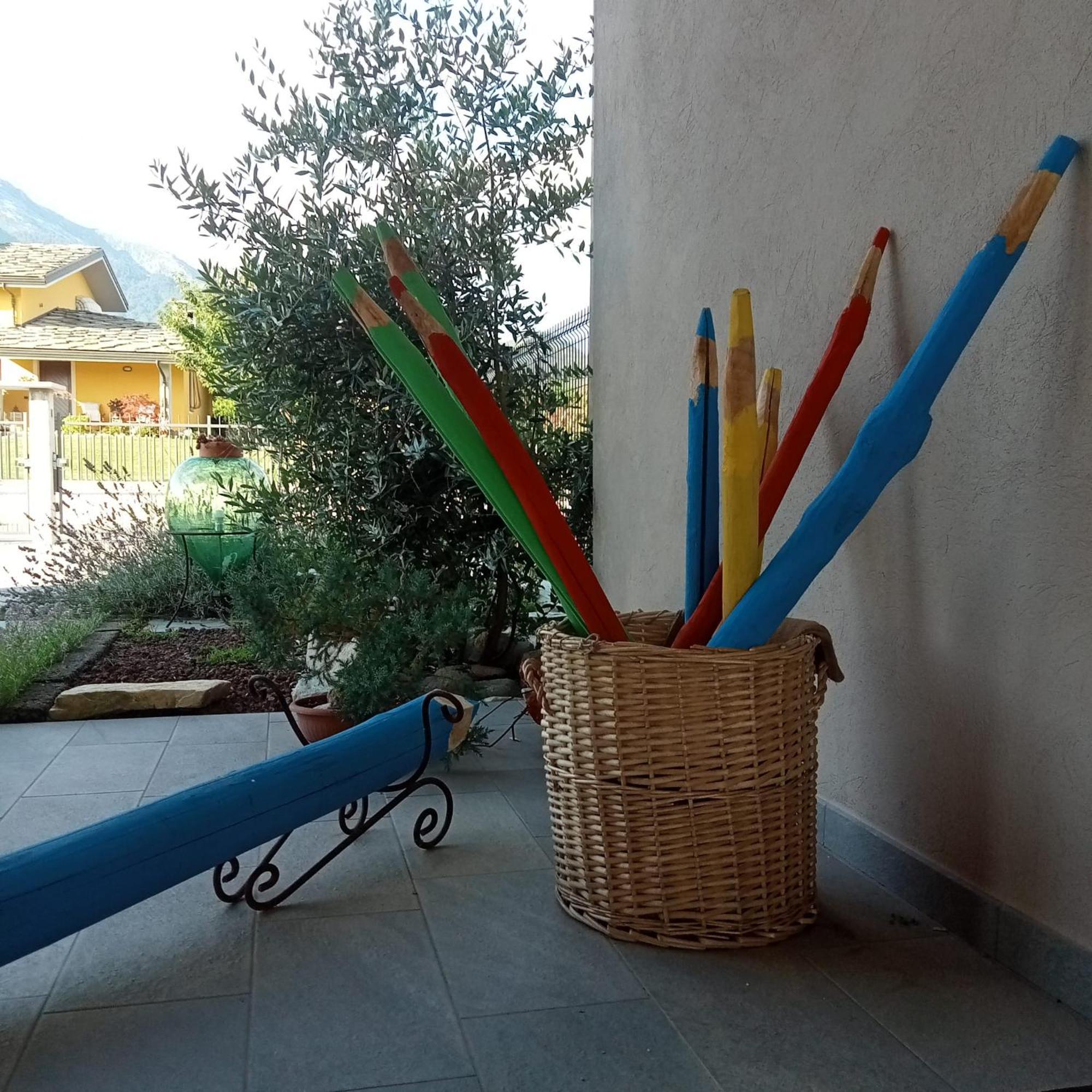 فندق Santino'S House Peveragno المظهر الخارجي الصورة
