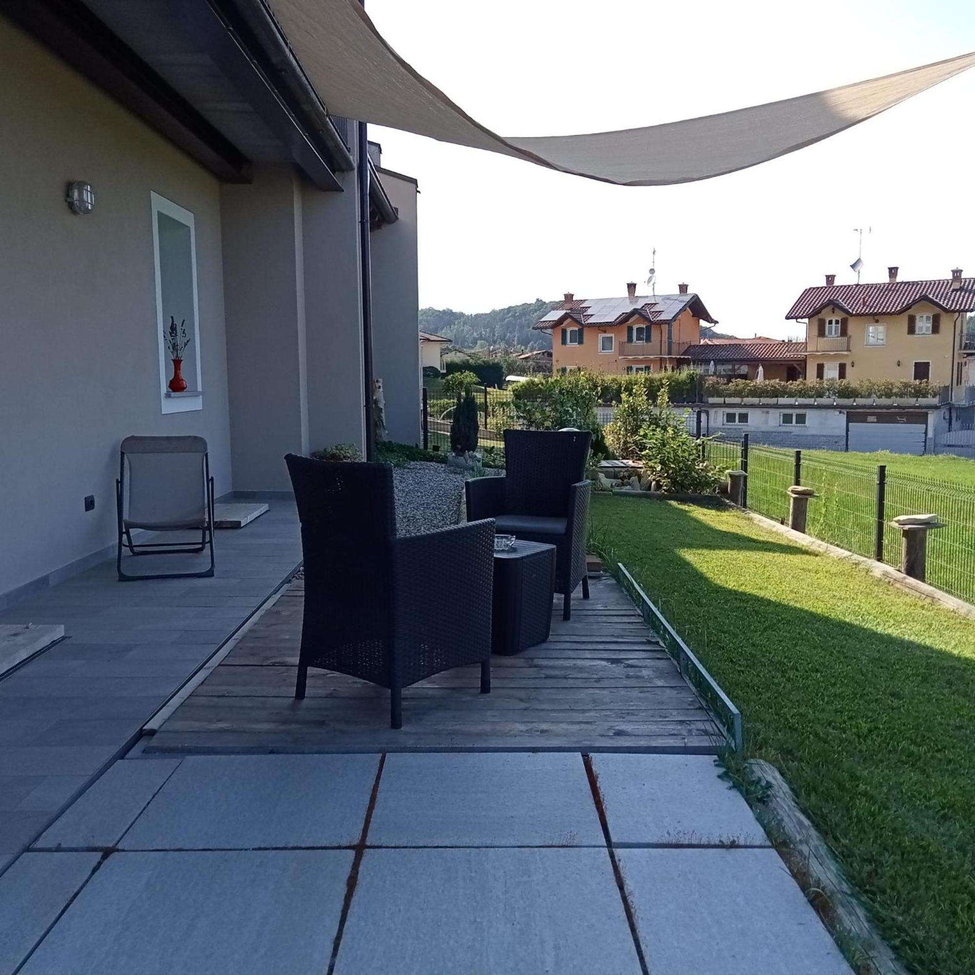 فندق Santino'S House Peveragno المظهر الخارجي الصورة